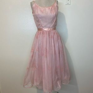 1950’s  Dress
